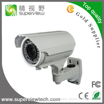 1/3'' IR Waterproof CMOS 700tvl Camera with IR-Cut (FS28A-42-2.8-12-C)